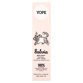Yope Salvia & Caviar Hand Cream