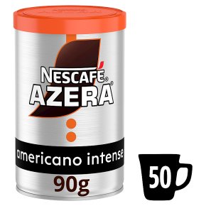 NESCAFE Azera Intenso Instant Coffee 100g