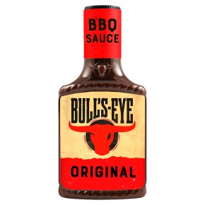 Bullseye Original BBQ Sauce