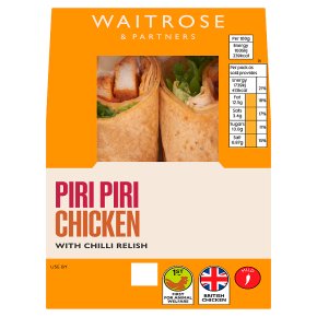 Waitrose Piri Piri Chicken