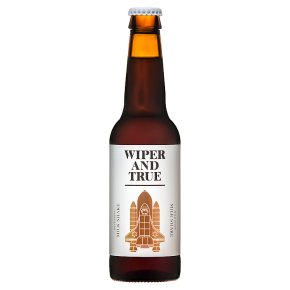 Wiper and True Milk Shake Milk Stout
