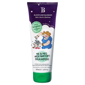 Bloom and Blossom Matilda Shampoo 200ml
