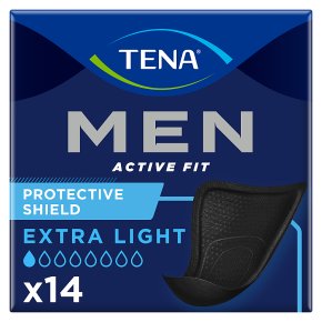 Tena Men Discreet Protection