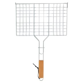 Waitrose Home Barbecue Grill Basket