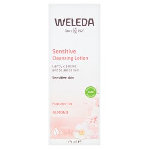 Weleda Almond Cleansing Lotion