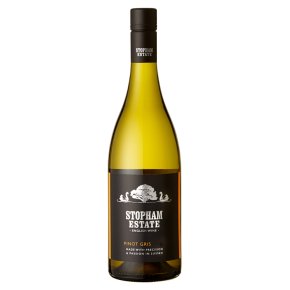 Stopham Estate Pinot Gris West Sussex, England