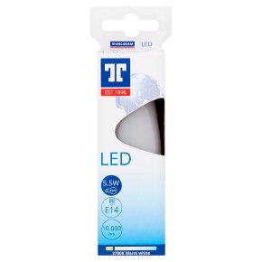 Tungsram LED Candle 5.5w E14