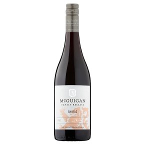 McGuigan Family Release Shiraz