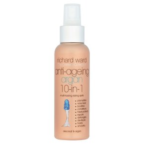 Richard Ward argan anti-ageing 10-in-1