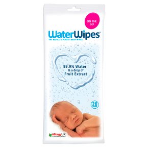 WaterWipes On the Go