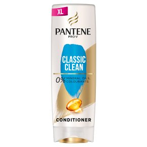 Pantene Classic Clean Conditioner
