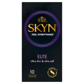 Mates Skyn Elite