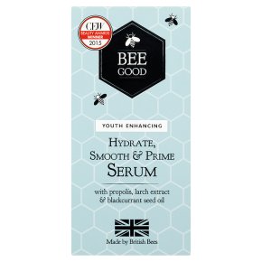 Bee Good Serum