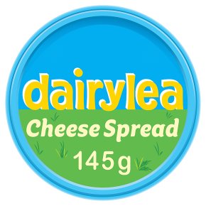 Dairylea Cheese Spread 180g