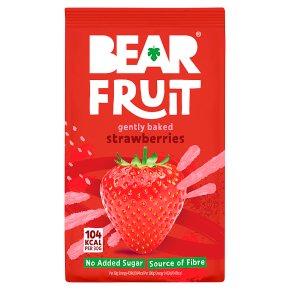 Urban Fruit strawberry