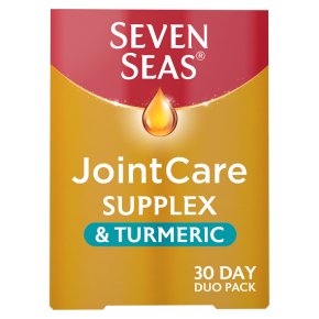 Seven Seas Jointcare Supplex