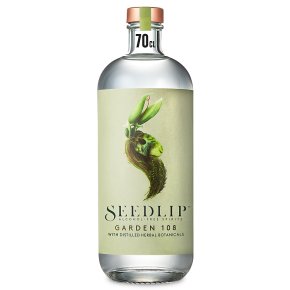 Seedlip Garden 108