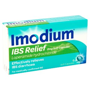 Imodium IBS Relief