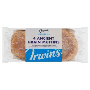 Rankin Ancient Grain Muffins