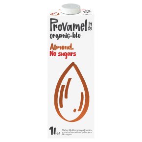 Provamel Almond Natural Unsweetened