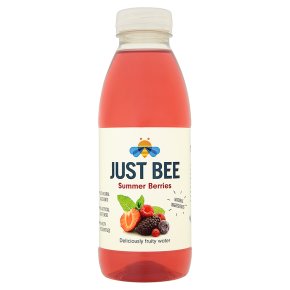 Just Bee Summer Fruits