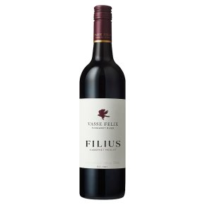Vasse Felix Filius Cabernet Merlot