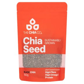 The Chia Co black chia