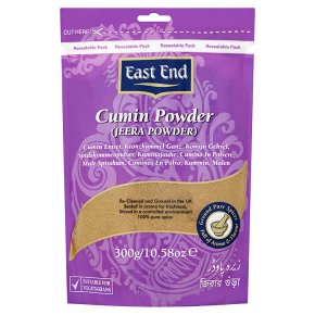 East End cumin powder