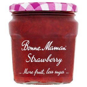 Bonne Maman Strawberry Intense