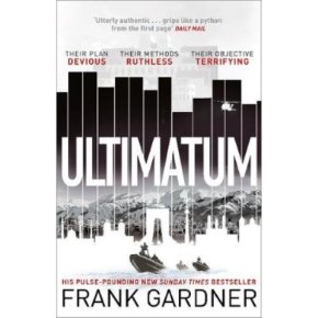 Ultimatum Frank Gardner
