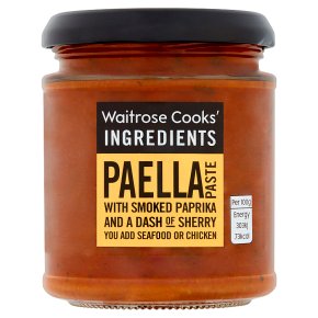 Cooks' Ingredients Paella Paste