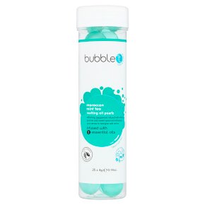 Bubble T Mint Tea Oil Pearls