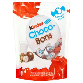 Kinder choco-bons