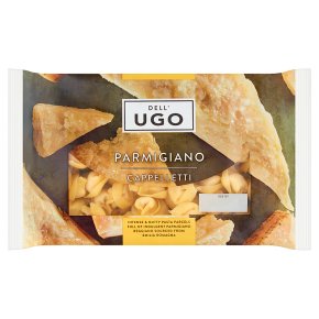 Dell' Ugo Parmigiano Cappelletti