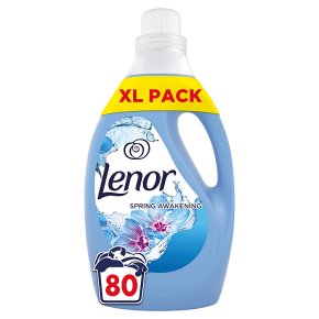 Lenor Spring Awakening 83 washes