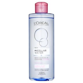 L'Oréal Micellar Water