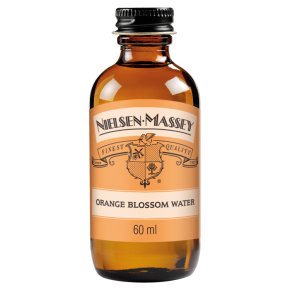 Nielsen-Massey Orange Blossom Water