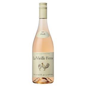 La Vieille Ferme Rosé
