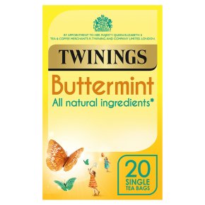 Twinings Buttermint