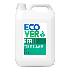 Ecover Toilet Cleaner Pine & Mint