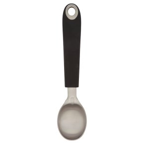 Waitrose Cooking soft touch ice cream scoop