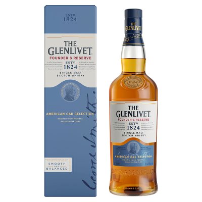 Whisky Waitrose Partners
