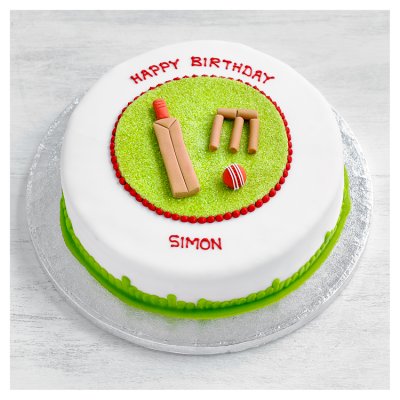 birthday cakes made to